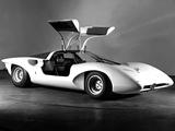 Images of Alfa Romeo Tipo 33/2 Coupe Speciale (1969)