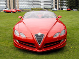 Photos of Alfa Romeo Dardo (1998)