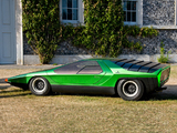 Photos of Alfa Romeo Carabo (1968)