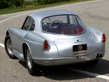 Pictures of Alfa Romeo 2000 Sportiva Coupe 1366 (1954)