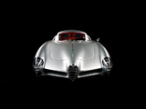 Pictures of Alfa Romeo B.A.T. 9 (1955)