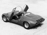 Pictures of Alfa Romeo Tipo 33 Stradale Prototipo (1967)