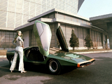 Pictures of Alfa Romeo Carabo (1968)