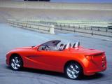 Pictures of Alfa Romeo Dardo (1998)