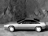 Pictures of Alfa Romeo Delfino Concept (1983)