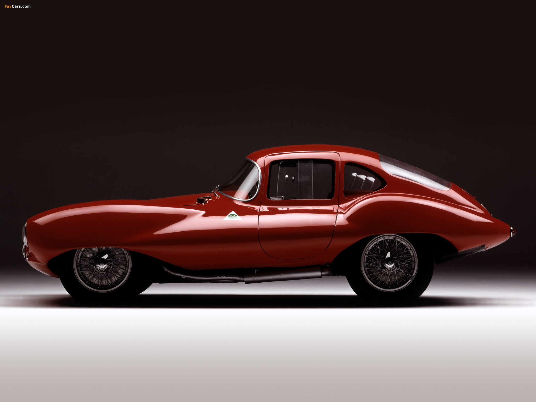 Alfa Romeo 1900 C52 Disco Volante Coupe 1359 (1953) wallpapers (2048 x 1536)