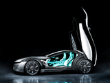 Alfa Romeo Pandion (2010) wallpapers