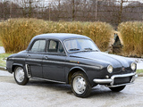 Alfa Romeo Ondine 109 (1960–1963) photos