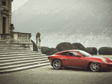 Alfa Romeo Disco Volante (#1/8) 2013 images