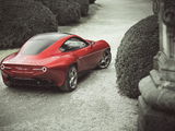 Photos of Alfa Romeo Disco Volante (#1/8) 2013