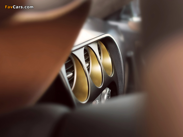 Pictures of Alfa Romeo Disco Volante (#2/8) 2014 (640 x 480)