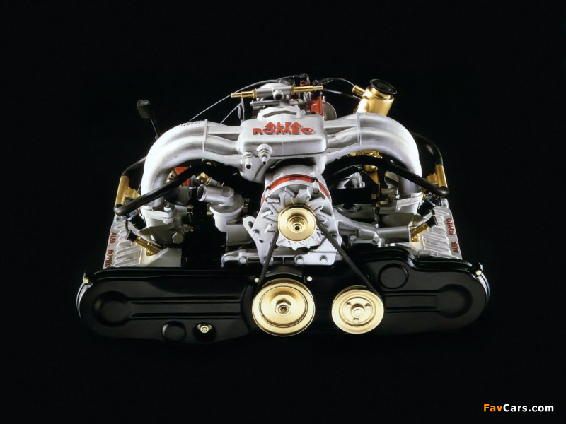 Images of Alfa Romeo AR30558 (800 x 600)