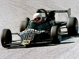 Alfa Romeo 2.0i TS Formula 3 (1979) photos