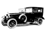 Photos of Alfa Romeo G1 Limousine (1921–1922)