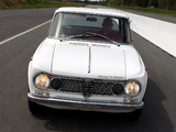 Alfa Romeo Giulia T.I. Super 105 (1963–1964) images