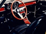 Alfa Romeo 1750 GT Veloce 105 (1967–1970) images