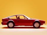 Alfa Romeo GT 1600 Junior Z 115 (1972–1975) pictures