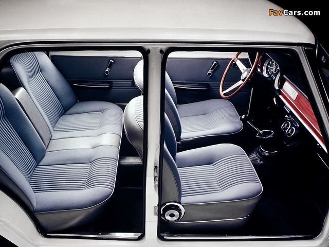 Images of Alfa Romeo Giulia Super 105 (1967–1974) (640 x 480)