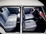 Images of Alfa Romeo Giulia Super 105 (1967–1974)