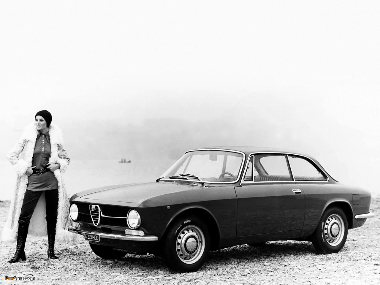 Images of Alfa Romeo GT 1300 Junior 105 (1971–1974) (1280 x 960)