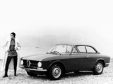 Images of Alfa Romeo GT 1300 Junior 105 (1971–1974)