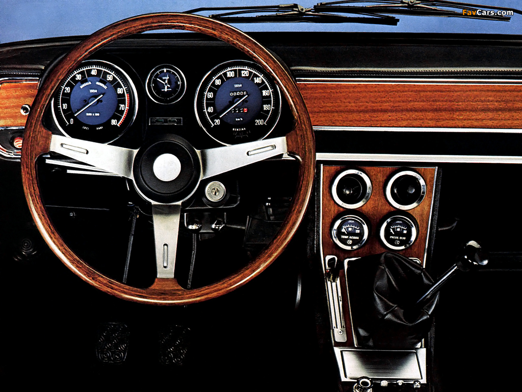 Images of Alfa Romeo Giulia Super 1300 115 (1974–1977) (1024 x 768)