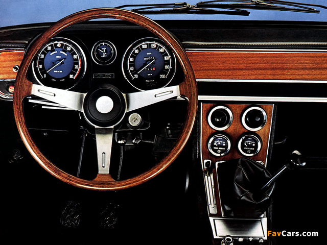 Images of Alfa Romeo Giulia Super 1300 115 (1974–1977) (640 x 480)