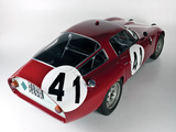 Photos of Alfa Romeo Giulia TZ 105 (1963–1967)