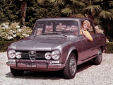 Photos of Alfa Romeo Giulia Super 105 (1967–1974)