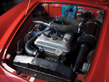 Pictures of Alfa Romeo Giulia 1600 Spider 101 (1962–1965)