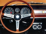 Alfa Romeo Giulia Super 105 (1967–1974) wallpapers