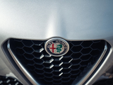Alfa Romeo Giulia Q2 UK-spec (952) 2016 wallpapers