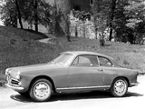 Alfa Romeo Giulietta Sprint Prototipo 750 (1954) photos