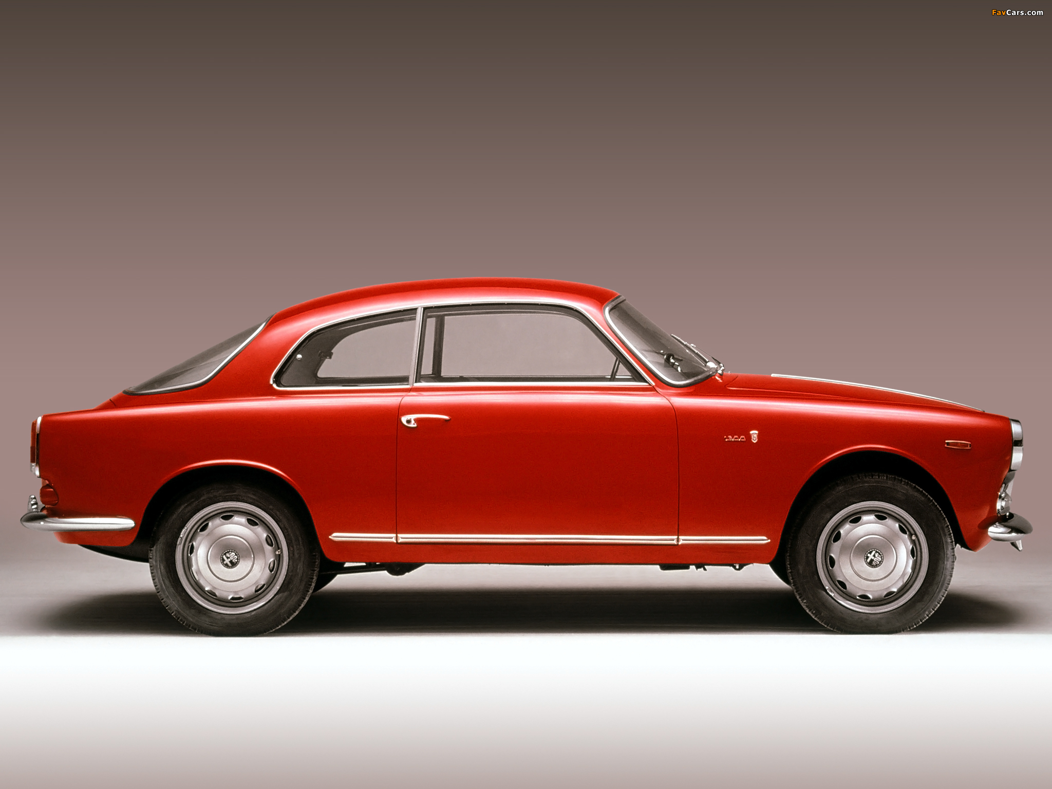 Alfa Romeo Giulietta Sprint 750/101 (1958–1962) wallpapers (2048 x 1536)