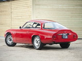 Alfa Romeo Giulietta SZ Coda Tronca 101 (1961–1963) pictures