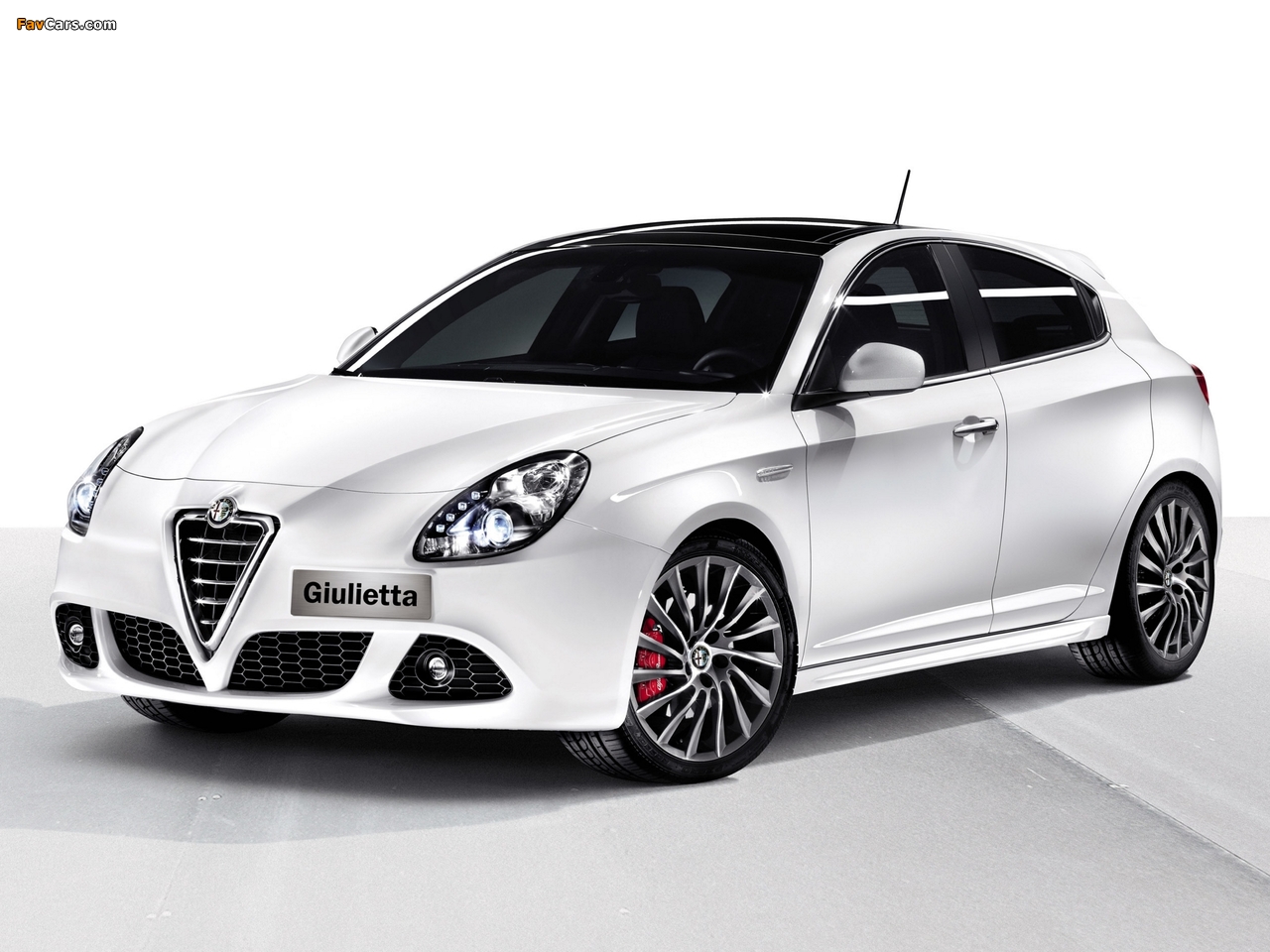 Alfa Romeo Giulietta 940 (2010) pictures (1280 x 960)