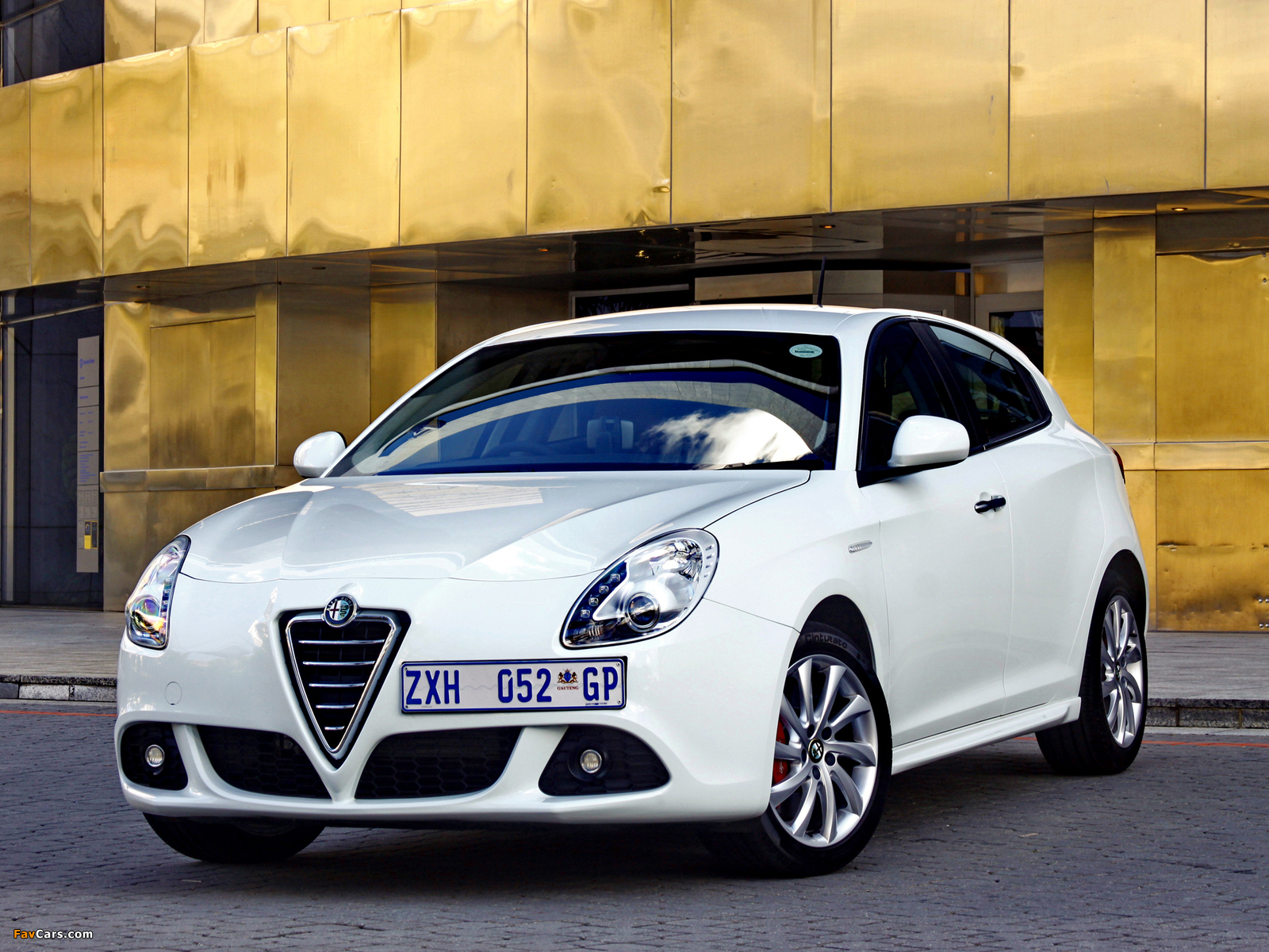 Alfa Romeo Giulietta ZA-spec 940 (2011) photos (1600 x 1200)