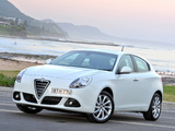 Images of Alfa Romeo Giulietta AU-spec 940 (2011)