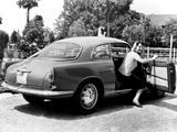 Photos of Alfa Romeo Giulietta Sprint Veloce 750/101 (1958–1962)