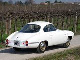 Pictures of Alfa Romeo Giulietta Sprint Speciale 101 (1958–1960)