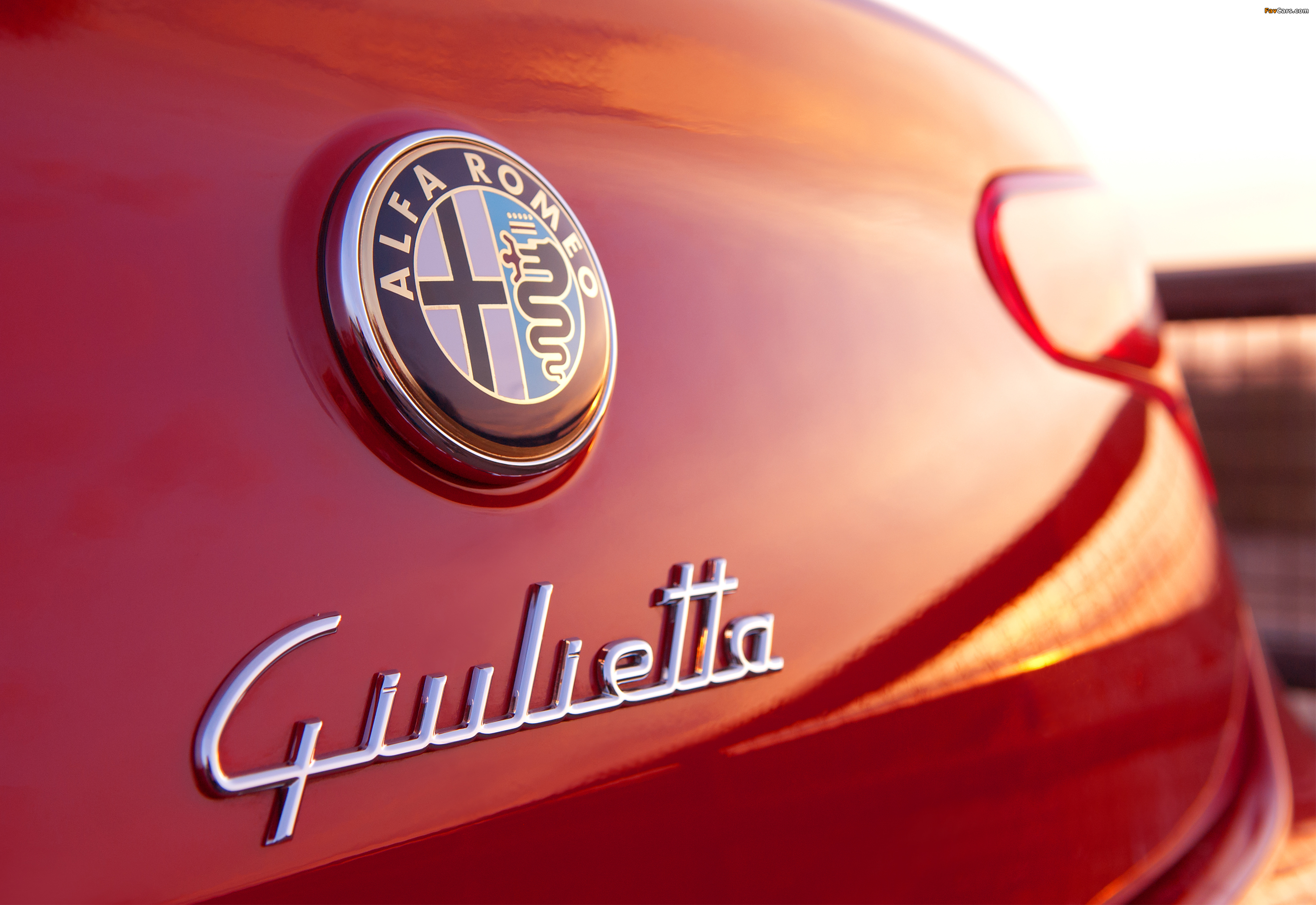 Pictures of Alfa Romeo Giulietta UK-spec (940) 2010–14 (3000 x 2064)