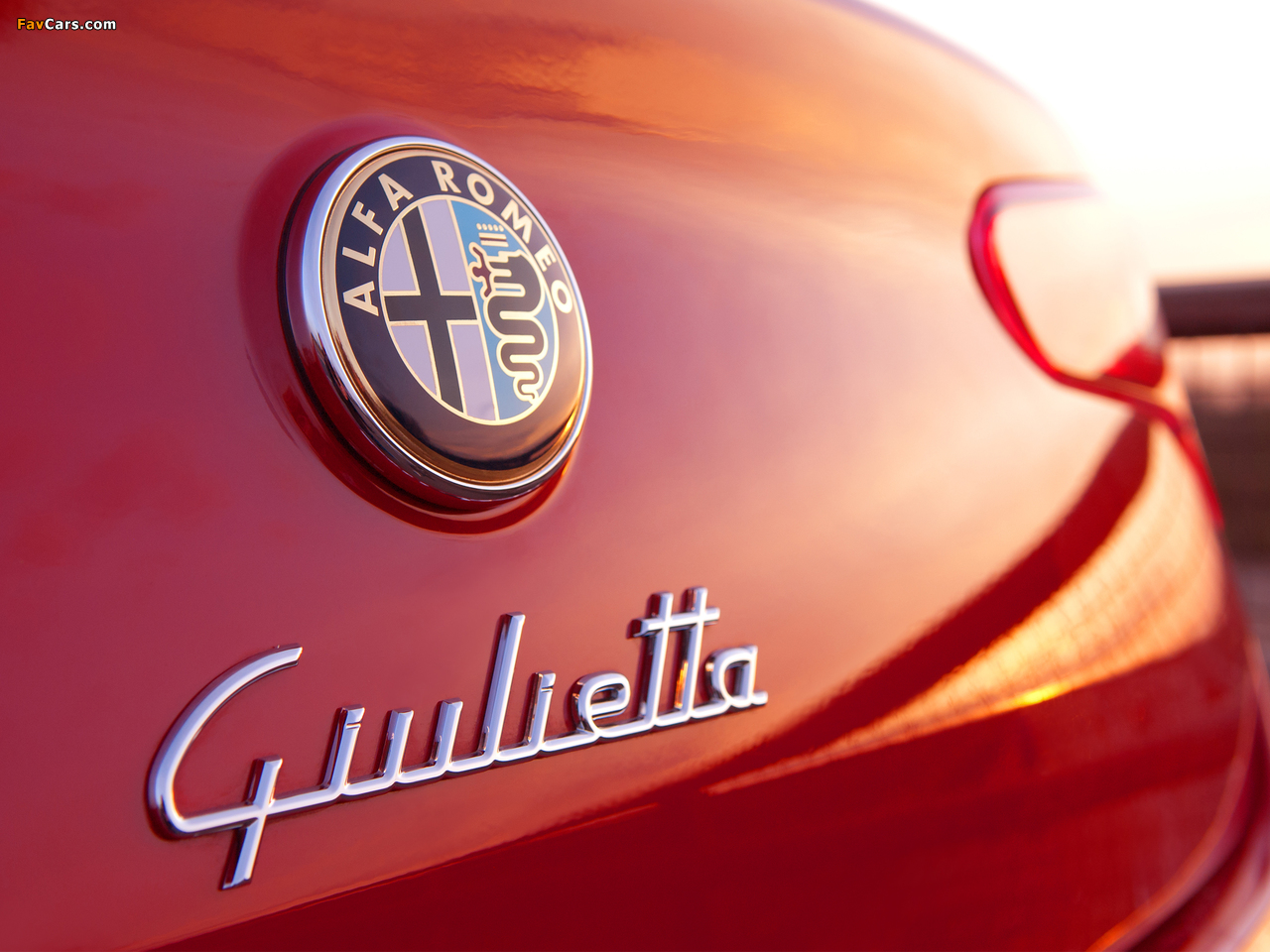Pictures of Alfa Romeo Giulietta UK-spec (940) 2010–14 (1280 x 960)