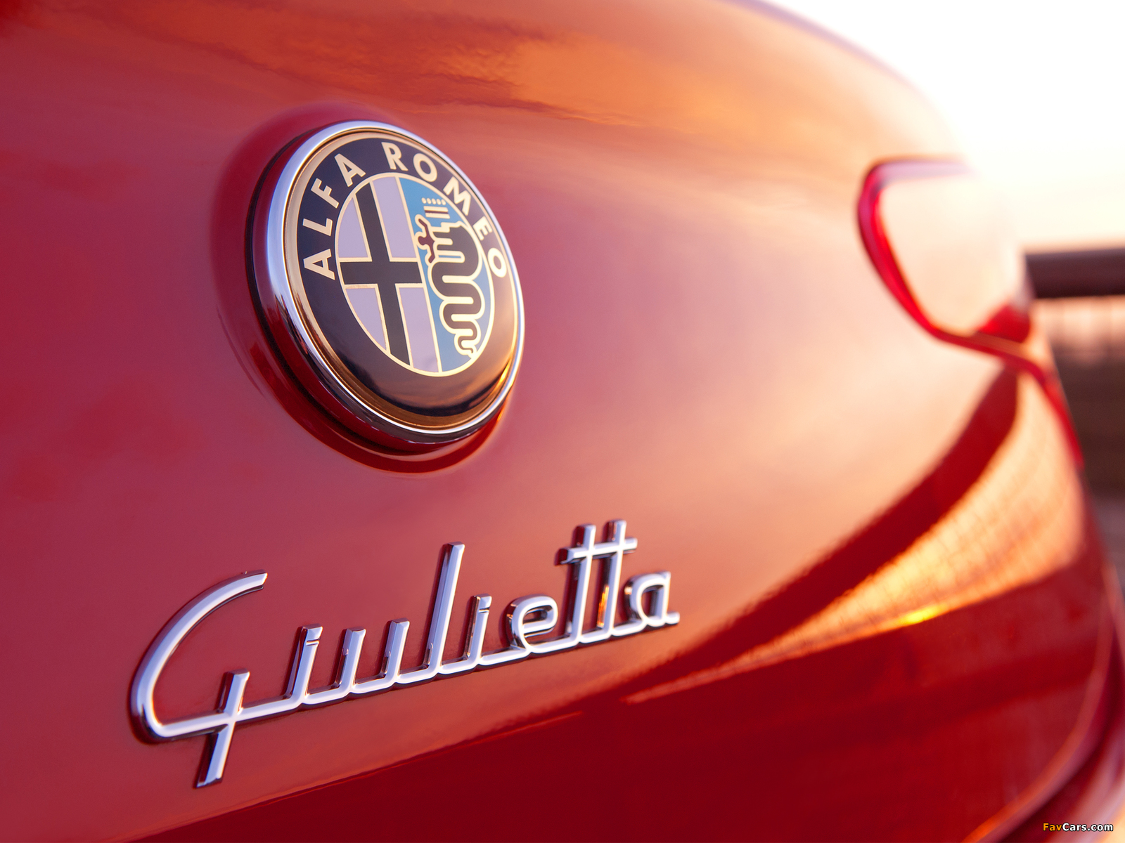 Pictures of Alfa Romeo Giulietta UK-spec (940) 2010–14 (1600 x 1200)