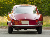 Alfa Romeo Giulietta Sprint Speciale 101 (1960–1962) wallpapers