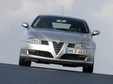Alfa Romeo GT (937C) 2003–2010 images