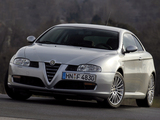 Alfa Romeo GT 937 (2003–2010) wallpapers