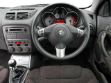 Alfa Romeo GT UK-spec 937 (2004–2010) photos