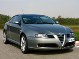 Alfa Romeo GT Q2 937 (2006–2010) photos