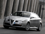 Alfa Romeo GT 937 (2003–2010) images