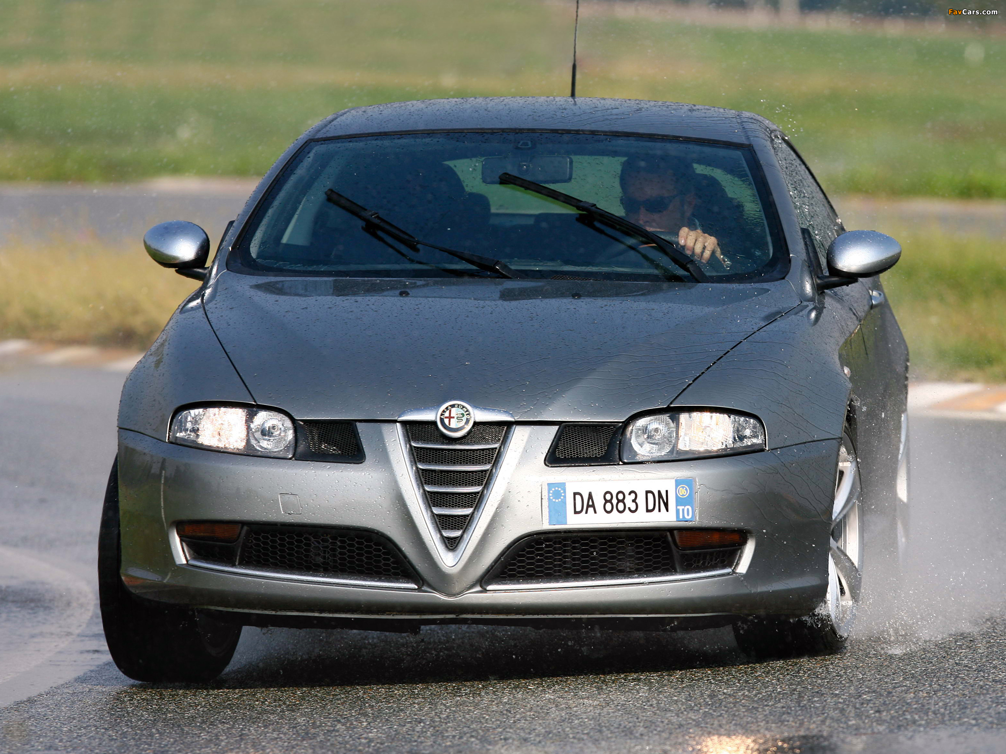 Images of Alfa Romeo GT Q2 937 (2006–2010) (2048 x 1536)
